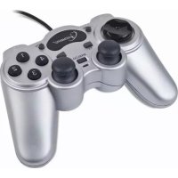 Notice Gembird JPDDUALFORCE2 Controller