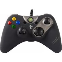 V.5 Rumble Pad Cyborg