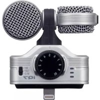 Notice ZOOM IQ7 Enregistreur audio