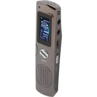 Notice VELLEMAN MVR4 Enregistreur audio