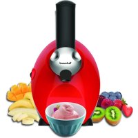 Notice TECHWOOD TIC2055 Machine à glace
