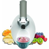 Notice TECHWOOD TIC2020 Machine à glace