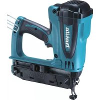Notice MAKITA GF600ZK Elektrikli zımba makinesi