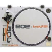 ROLAND TT99 - Platine_disque