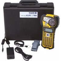 Notice BRADY BMP21LAB Imprimante d'étiquettes