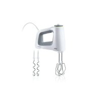 Notice BRAUN MULTIMIX 5 HM 5000 Блендер