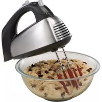 SoftScrape 62637 HAMILTON BEACH