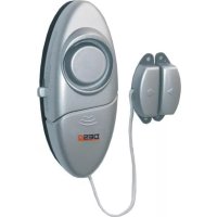 Notice Desq 2002 Système d'alarme