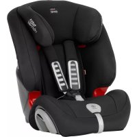 EVOLVA 123 plus Römer