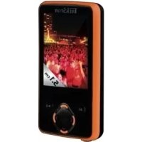 I.Beat move M TrekStor