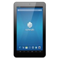 Notice DANEW DSLIDE 710 Tablette