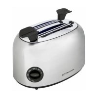 ROWENTA Prelude TT626030 - Grille pain