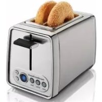 Notice HAMILTON BEACH 22792 Toaster