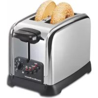 Notice HAMILTON BEACH 22790 Toaster