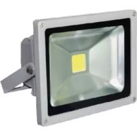 Notice KONIG KNLEDFL20W1 Éclairage