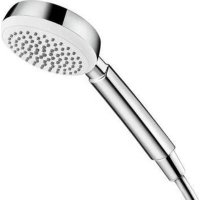 Notice Hansgrohe CROMA 100 1JET Pomme de douche