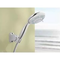 Notice MIOMARE IAN 69041 Pomme de douche