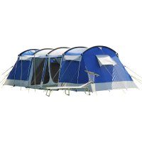 Skandika Montana 8 - Tente