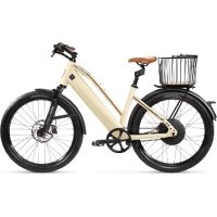 Stromer ST2 - Vélo électrique