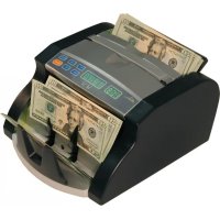 Notice Royal Sovereign RBC600 Contador de monedas y billetes