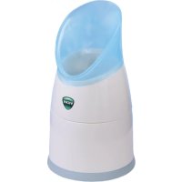 Notice Vicks VAPOSTEAM V1300 Inhalateur