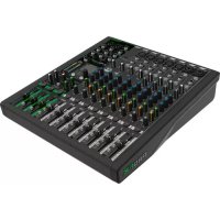 Notice MACKIE PROFX12 Table de mixage