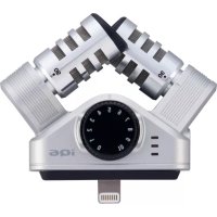 Notice ZOOM IQ6 Enregistreur de voix