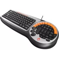 Notice Zykon K2 Teclado