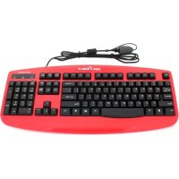 Seal Shield STK503RED - Clavier
