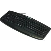 Seal Shield STK503P - Clavier