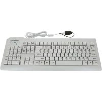 Seal Shield SSWKSV207L - Tastatur