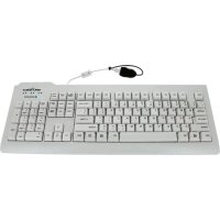 Seal Shield SSWKSV207G - Keyboard