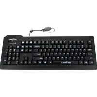 Seal Shield SSKSV207G - Tastatur