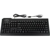 Seal Shield SSKSV207L - Tastatur