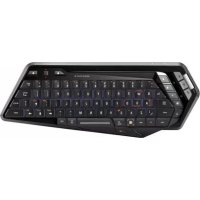 Notice MAD CATZ S.T.R.I.K.E. M Clavier