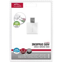 Notice Speedlink VIGO SUPREME Carte son