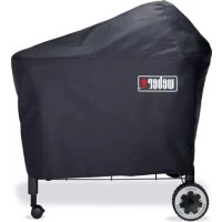 Notice WEBER PERFORMER ORIGINAL GBS Barbecue