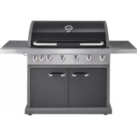 Jamie Oliver Pro 6 - ברביקיו