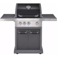 Jamie Oliver Pro 3 - ברביקיו