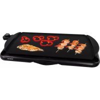 Notice INVENTUM GP120 Plaque de grill