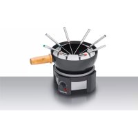 Notice STEBA FO 1.1 Appareil à fondue, raclette et wok