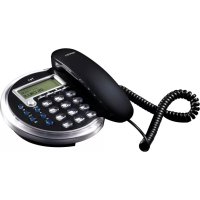 Notice TOPCOM TE6602 Telefon