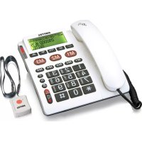 SWITEL TF520 - Phone