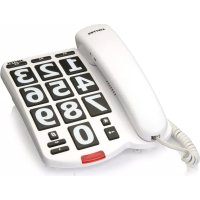 SWITEL TE18 - Téléphone