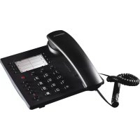 Notice TOPCOM TE6600 Telefon