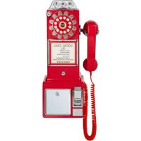Notice Crosley CR56 Téléphone