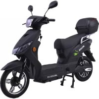 Notice ARCHOS X3 Scooter
