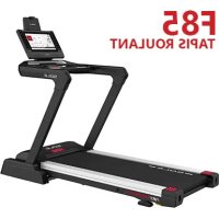 Notice Sole Fitness F85 Tapis de course