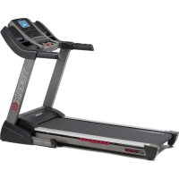 Notice Toorx TRX MARATHON Tapis de course