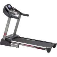 Notice Toorx TRX ENDURANCE Tapis de course